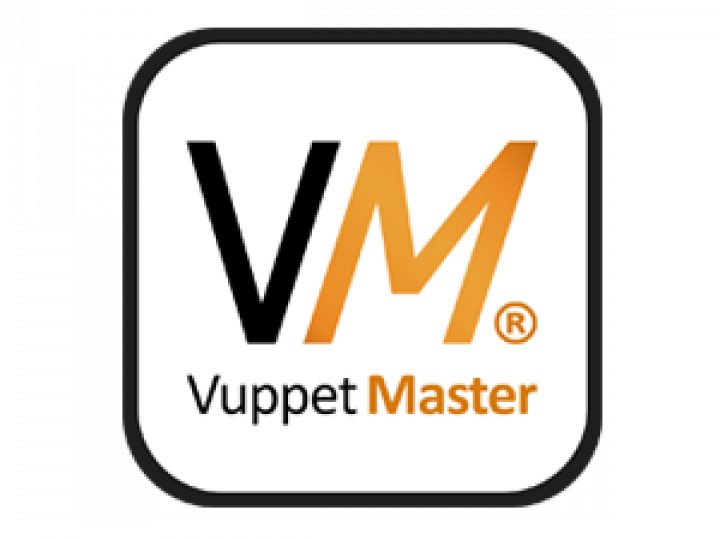VuppetMaster