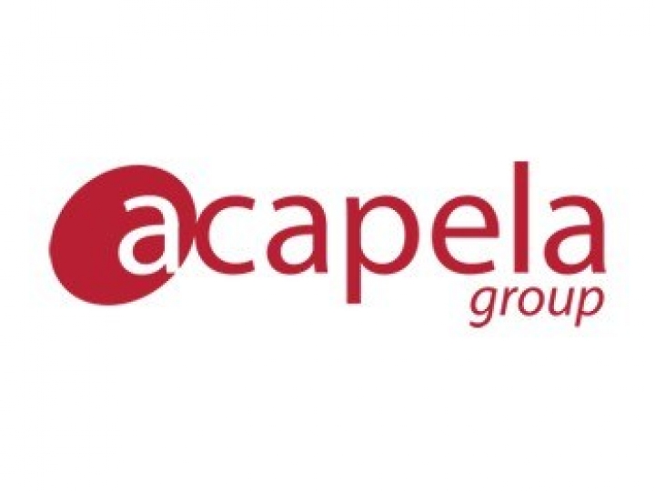 Acapela