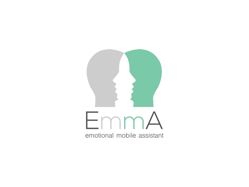 Logo des Forschungsprojekts EmmA