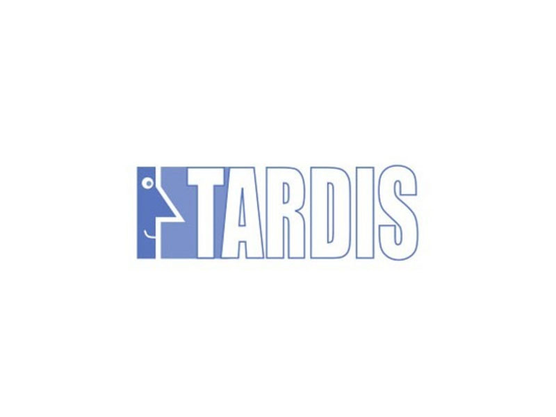 Logo des Forschungsprojekts TARDIS